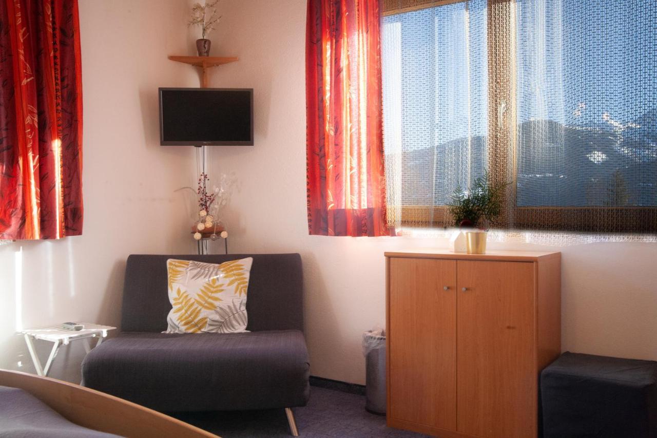 Appartement Heidi By Schladmingurlaub Ramsau am Dachstein Exterior photo