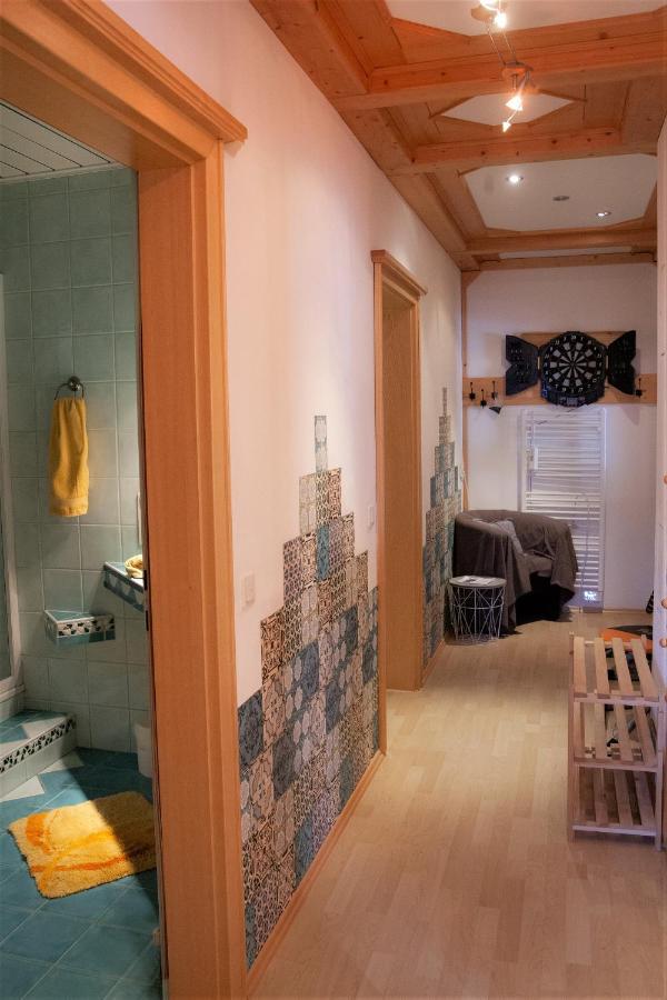 Appartement Heidi By Schladmingurlaub Ramsau am Dachstein Exterior photo